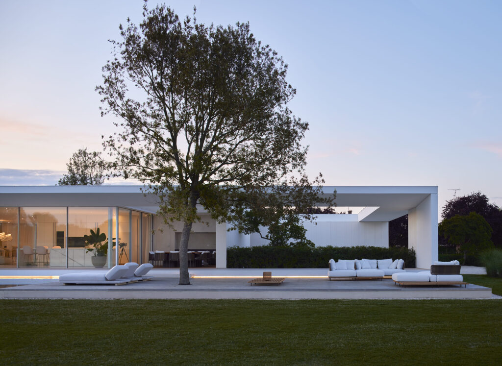 Villa Orizzonte 4