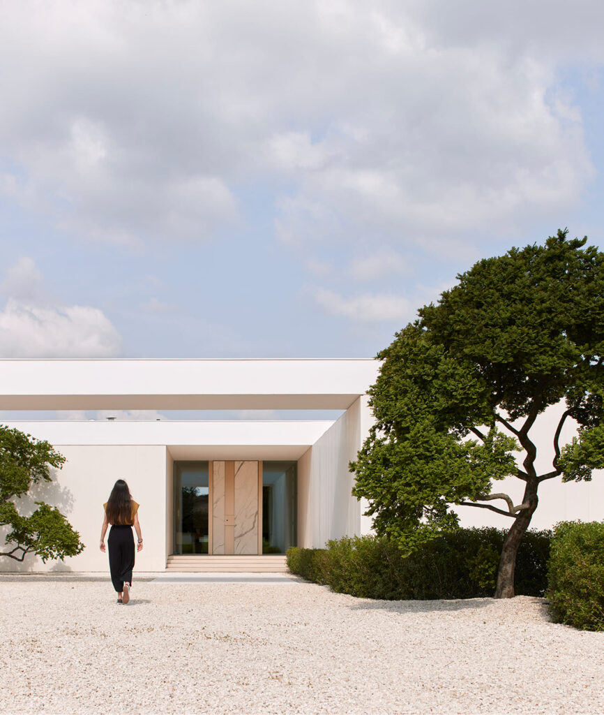 Villa Orizzonte 1