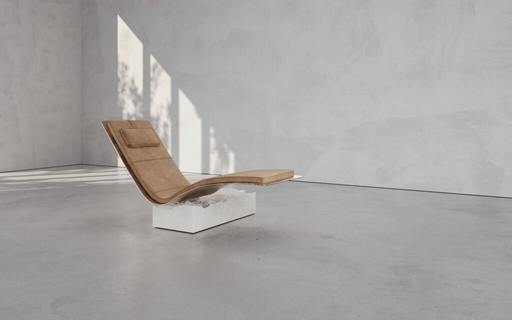 CHAISE LONGUE 3