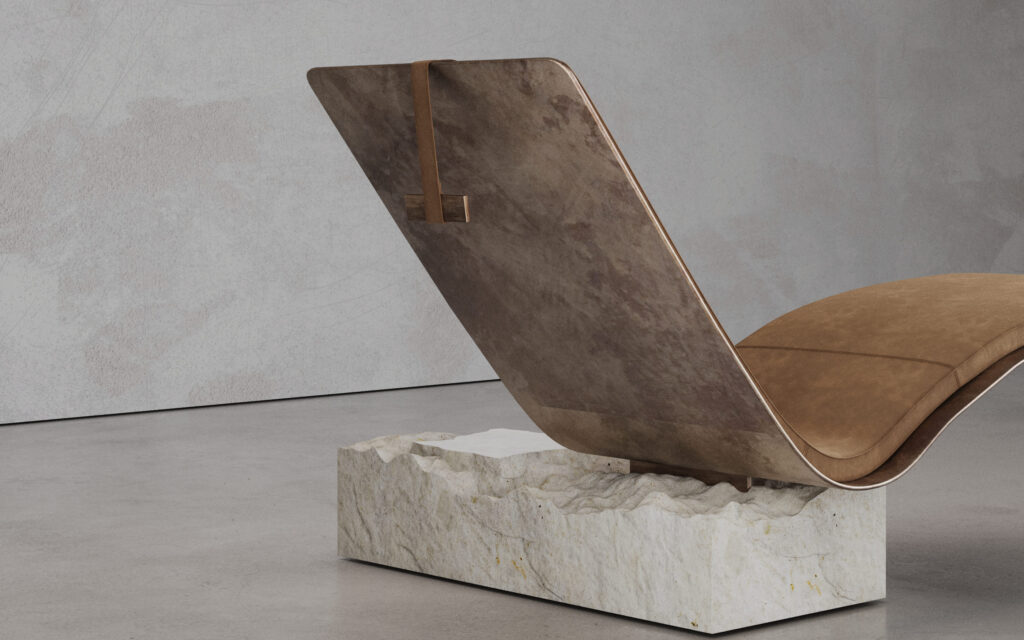 CHAISE LONGUE 1