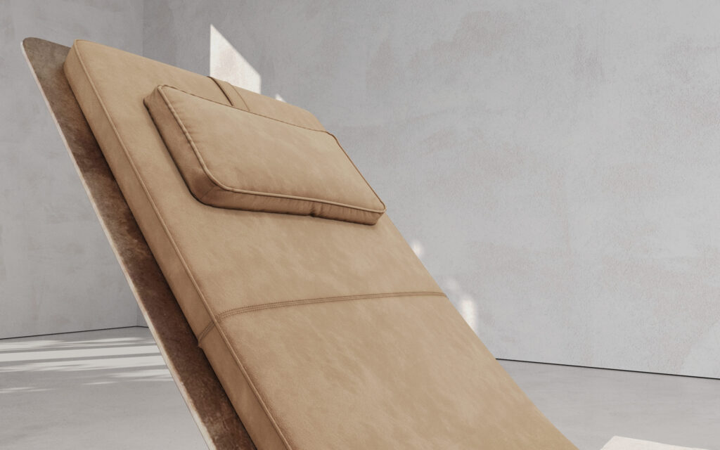 CHAISE LONGUE 2