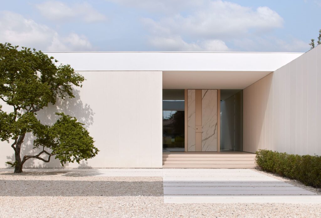 Villa Orizzonte — video