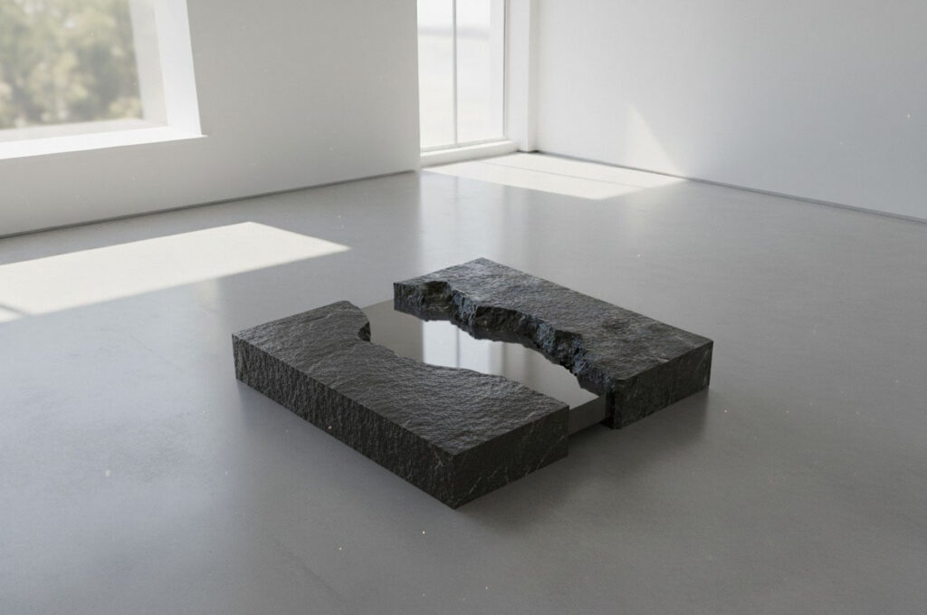 A01 COFFEE TABLE 1