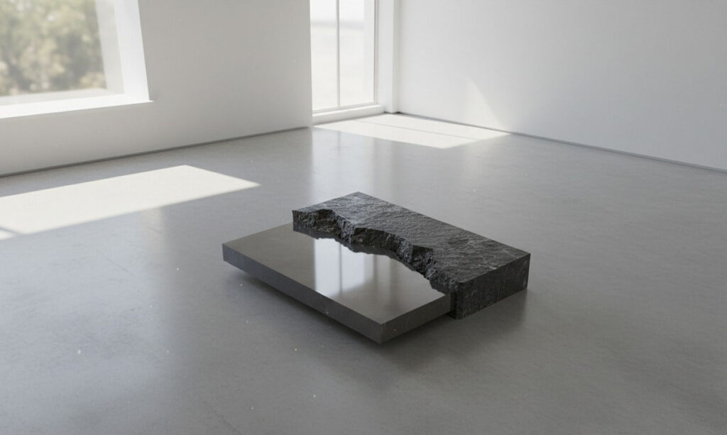 A01 COFFEE TABLE 3