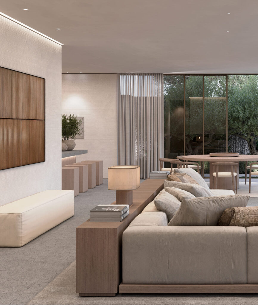 CASA UMS 4
