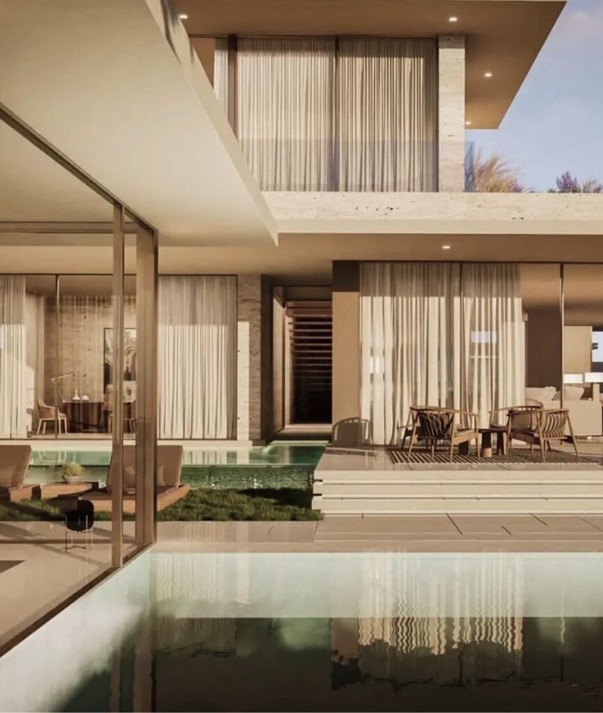 EDEN VILLAS 1