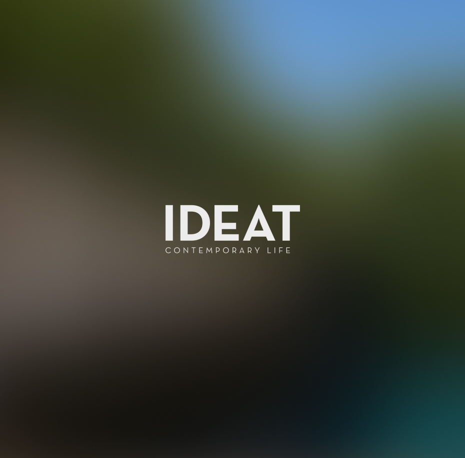 EKM05 as the cover story in IDEAT Germany