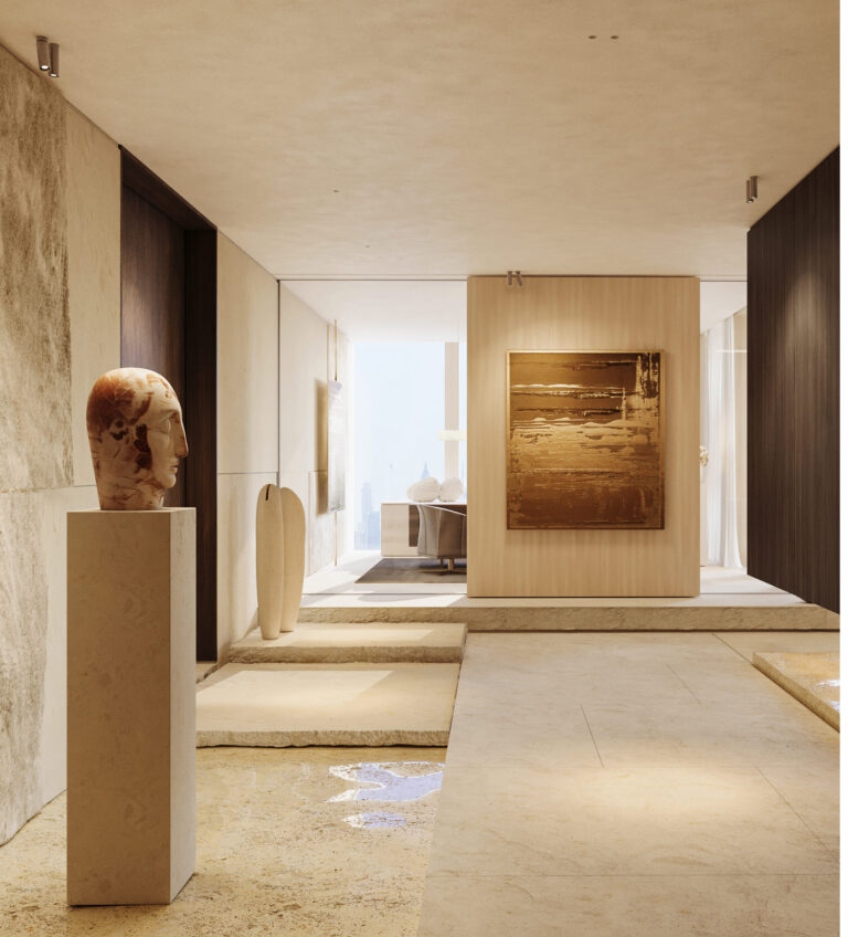 OZ PENTHOUSE