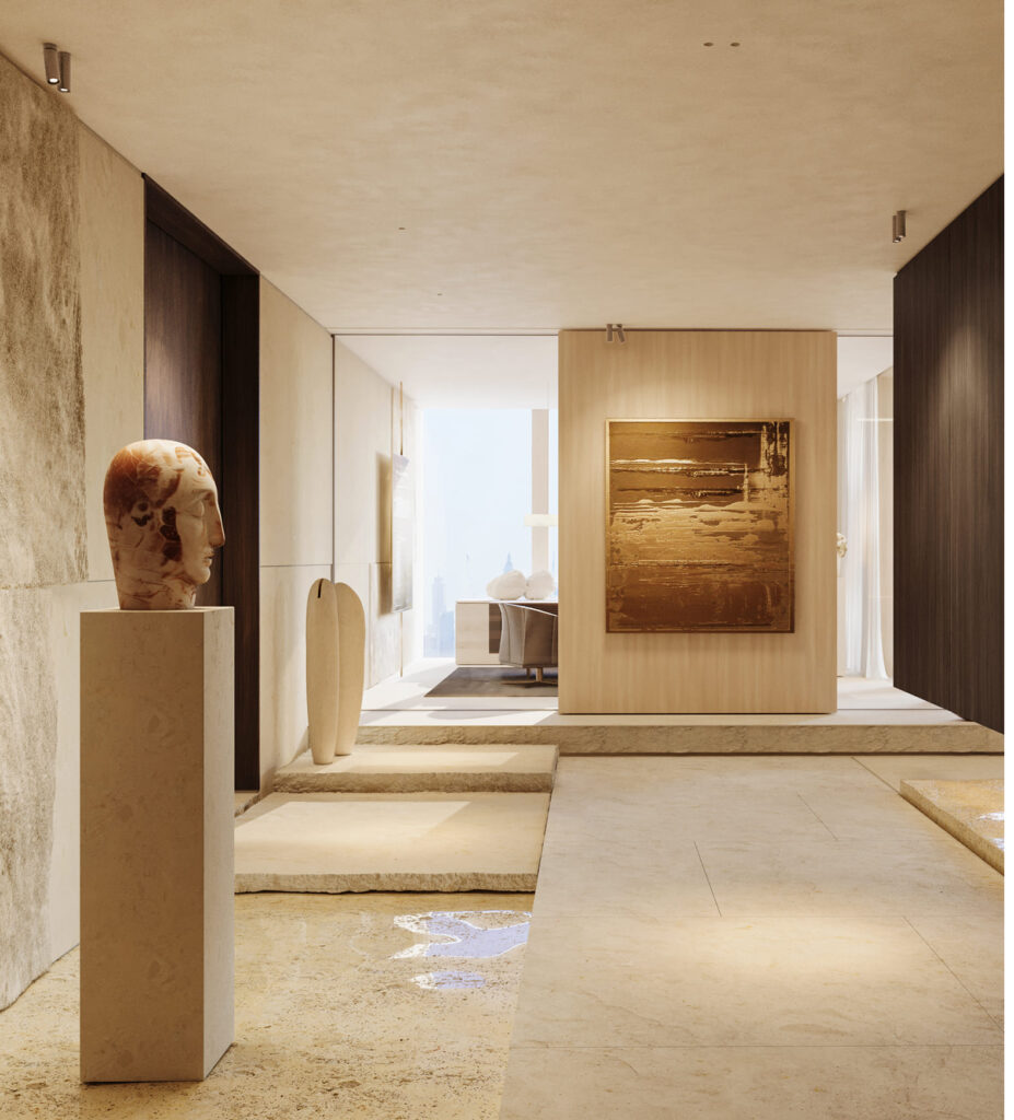OZ PENTHOUSE 1