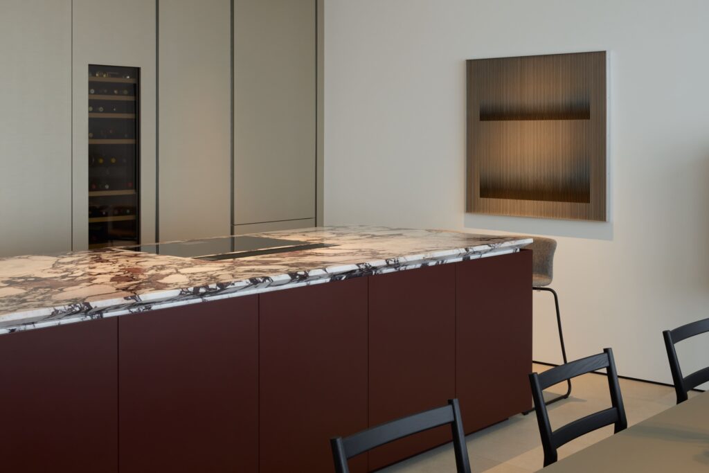 CASA INDEX 3