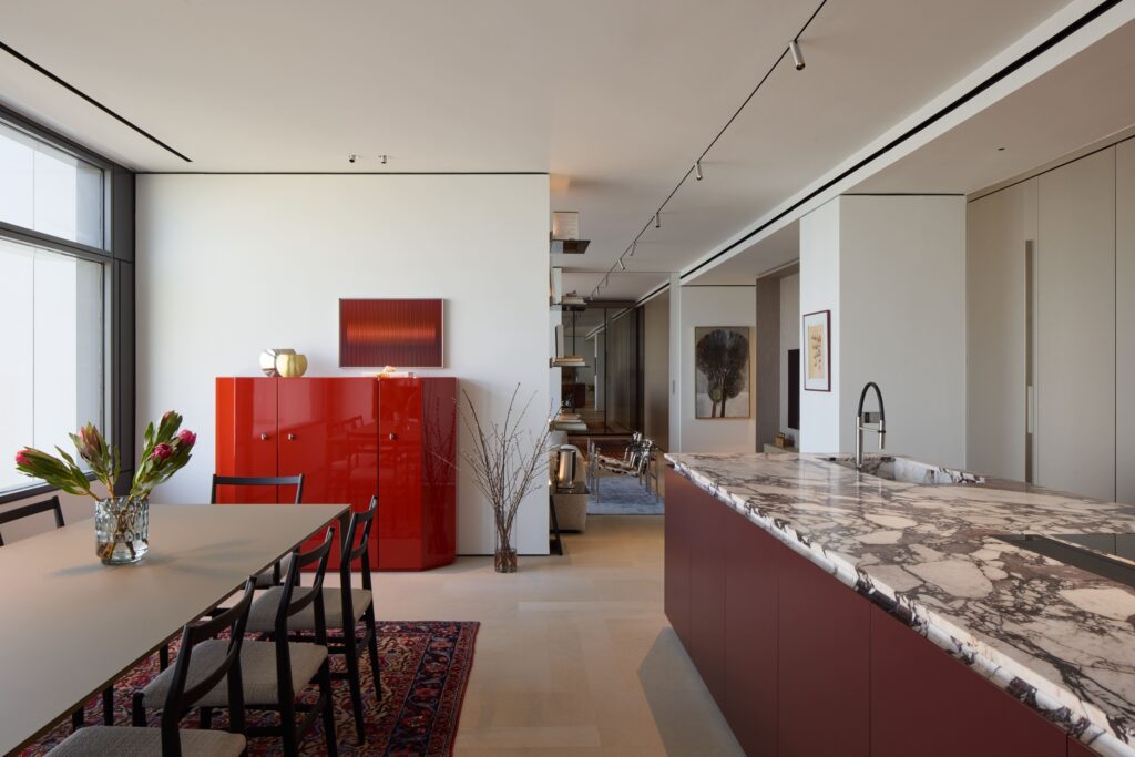 CASA INDEX 5