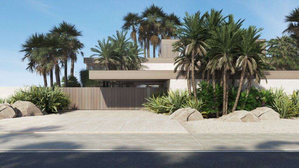CASA AL SAFA 2