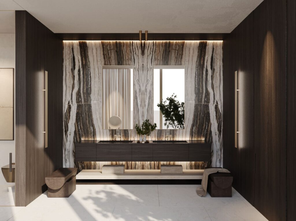 OZ PENTHOUSE 6