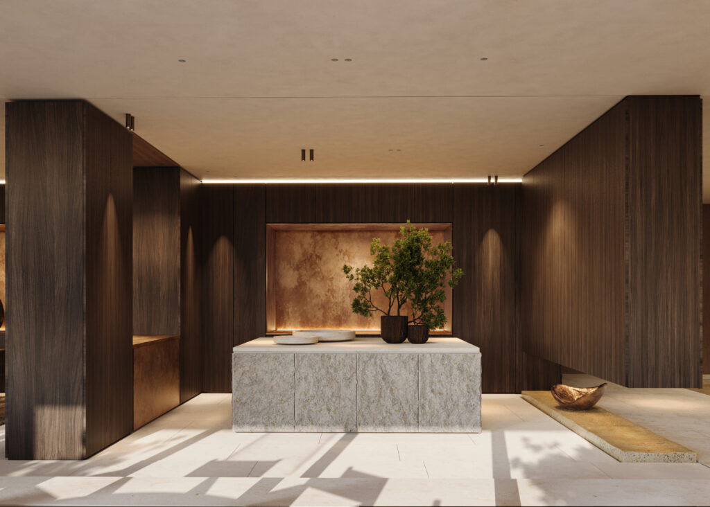 OZ PENTHOUSE 4