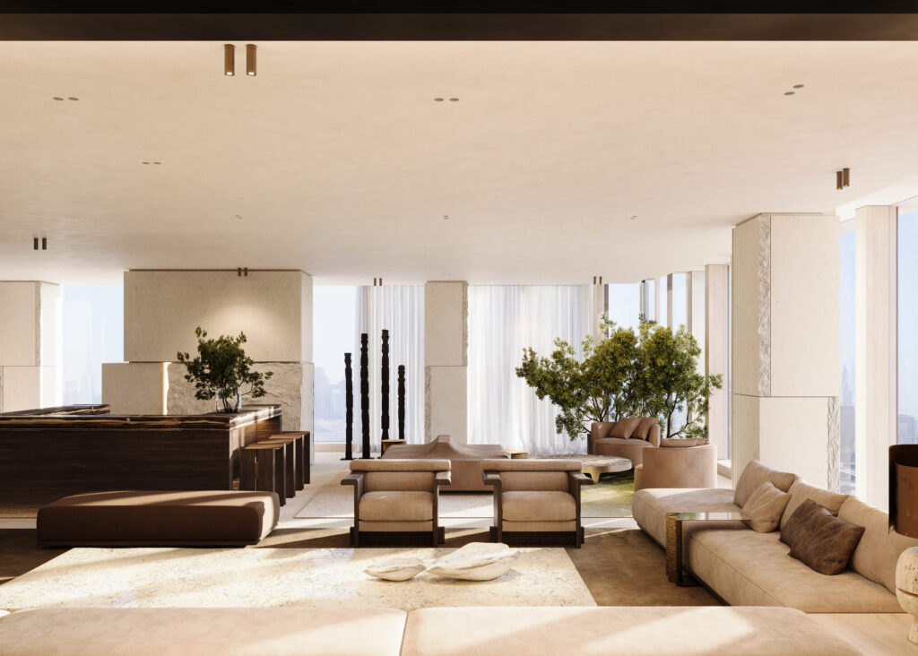 OZ PENTHOUSE 2