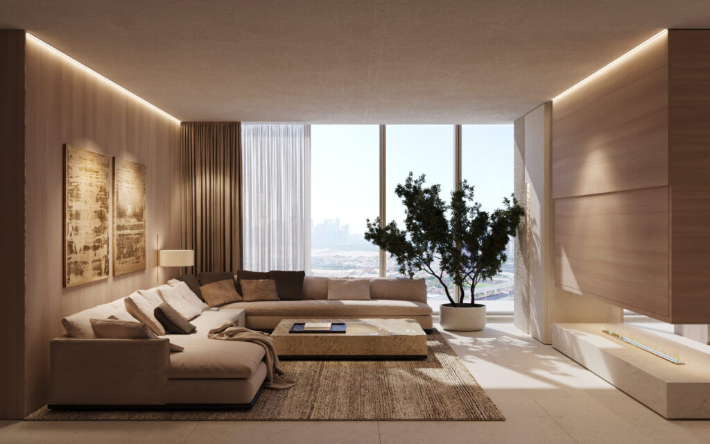 OZ PENTHOUSE 5