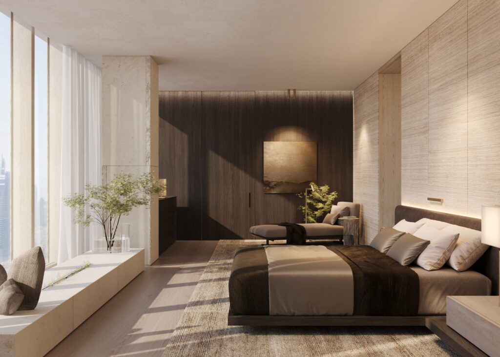 OZ PENTHOUSE 7