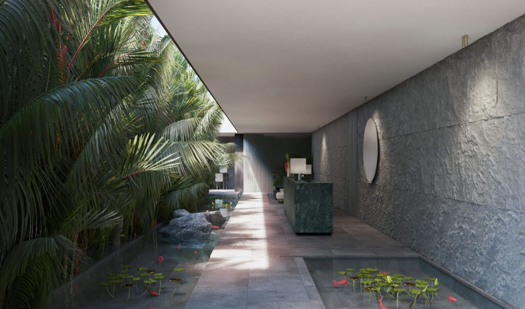 SADHANA RESORT 2