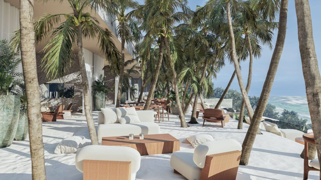 SADHANA RESORT 3