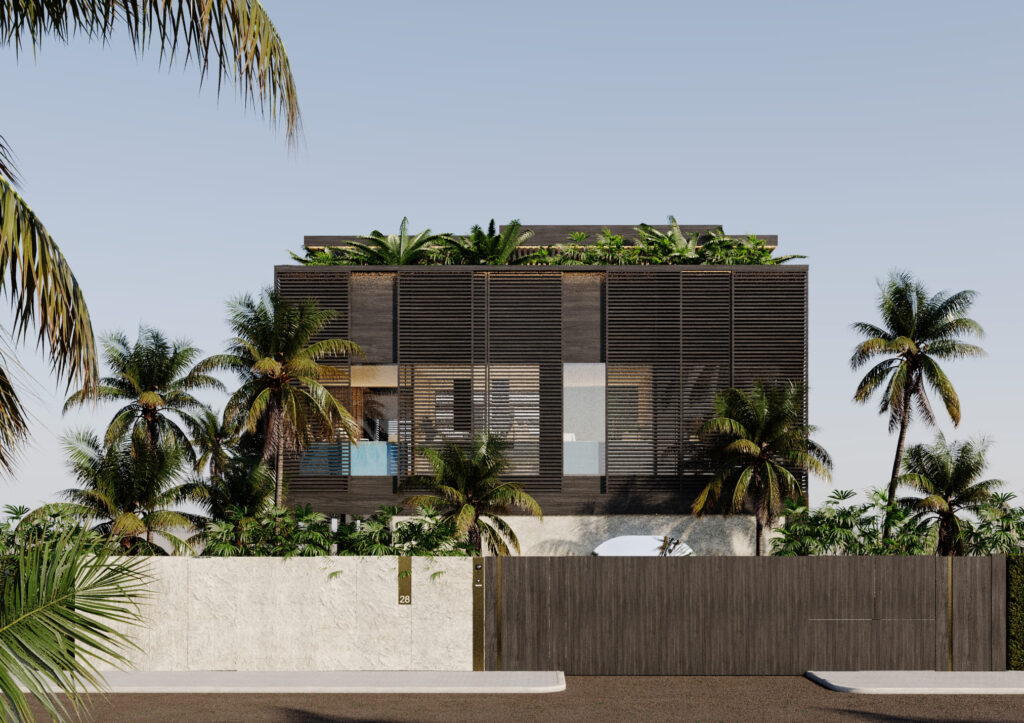 CASA SB26 5