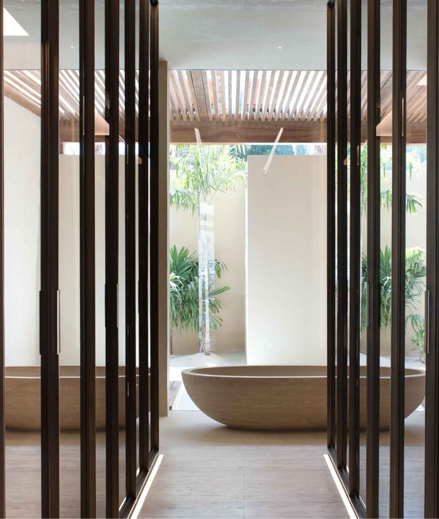 CASA RM 2