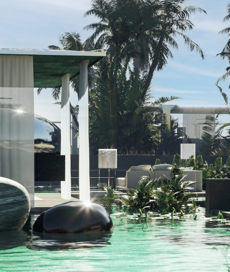 SADHANA RESORT