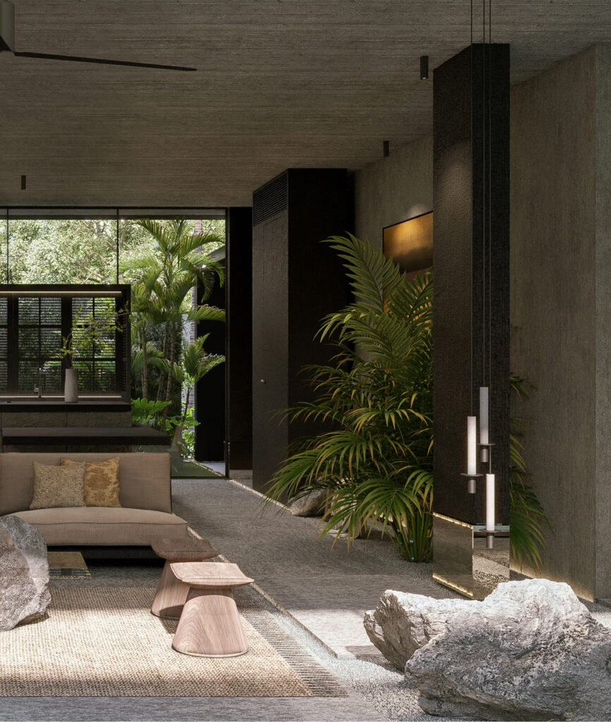 SWAY RESIDENCE 4