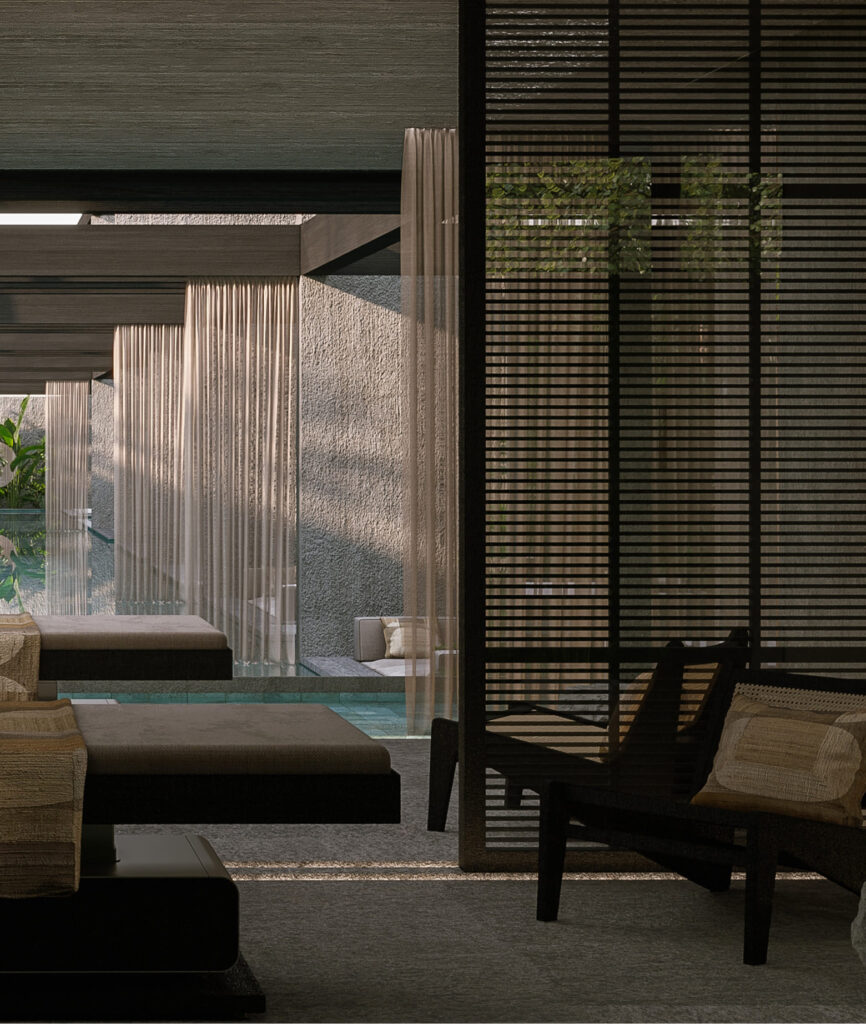 SWAY RESIDENCE 5