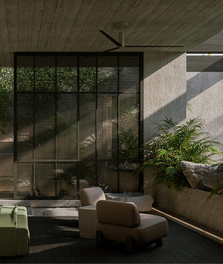 SWAY RESIDENCE 3