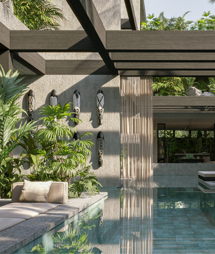SWAY RESIDENCE 1