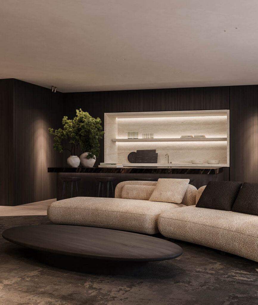 Apartment 4503 1